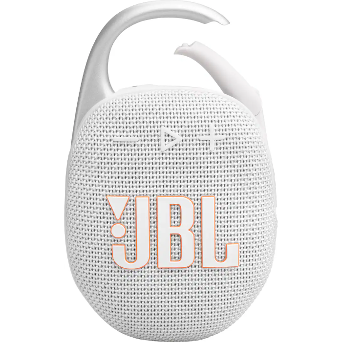 JBL Clip 5 White