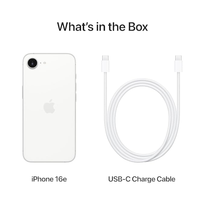 iPhone-16e-White