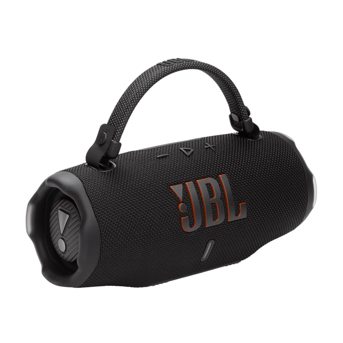 JBL-Charge-6-Black