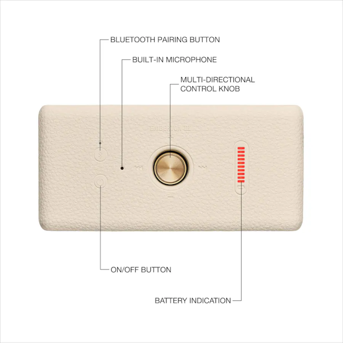 Marshall-Emberton-III-Cream