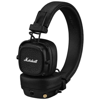 Marshall-Major-V-Black