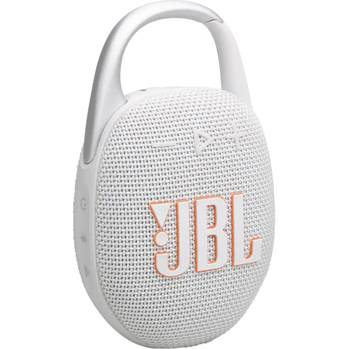JBL-Clip-5-White