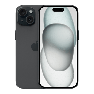 iPhone-15-Black