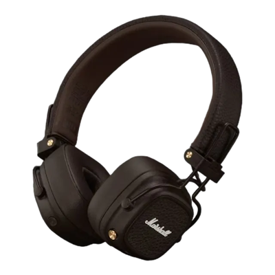 Marshall-Major-V-Brown