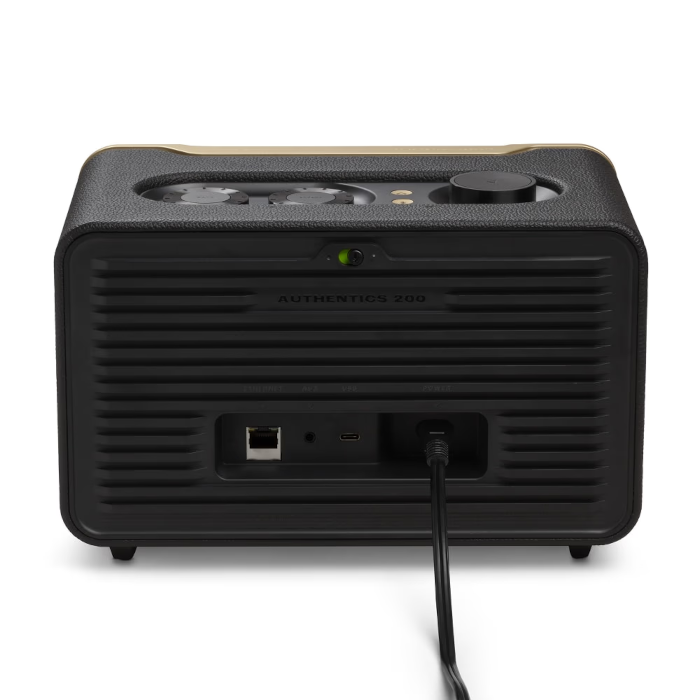 JBL-Authentics-200-Black