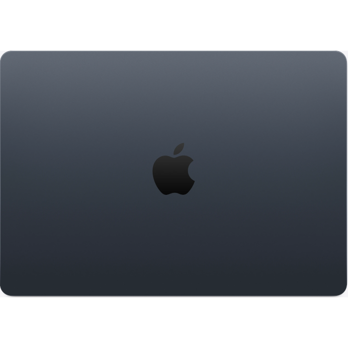 MacBook Air 15-inch Apple M5 chip with 10‑core CPU and 10‑core GPU, 24GB, 1TB SSD - Midnight