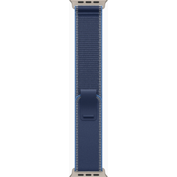 Watch-Ultra-3-GPS+Cellular-49mm-Natural-Titanium-Case-with-Blue/Bright-Blue-Trail-Loop-S/M