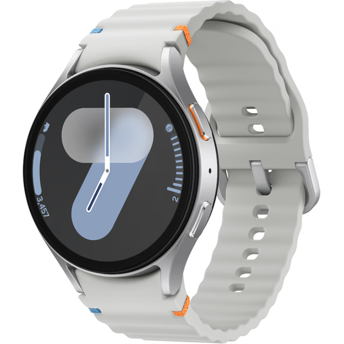 Galaxy Watch 7 44 MM LTE Silver