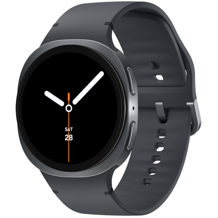 Galaxy Watch 8 44 MM Bluetooth Graphite