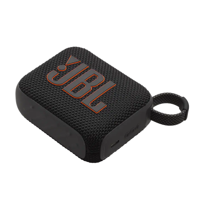 JBL-Go-4-Black