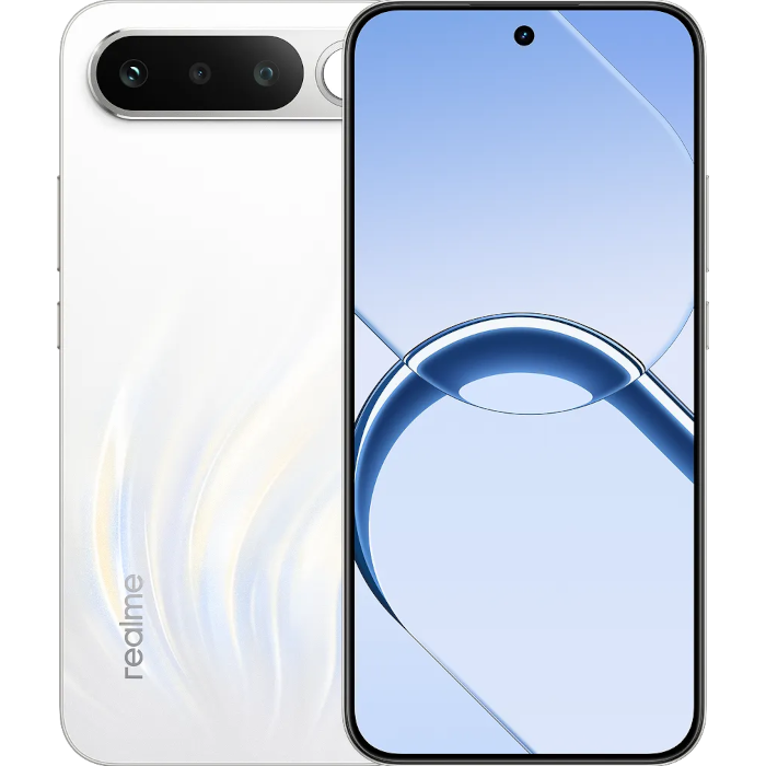 Realme 16 5G 8/128GB Air White
