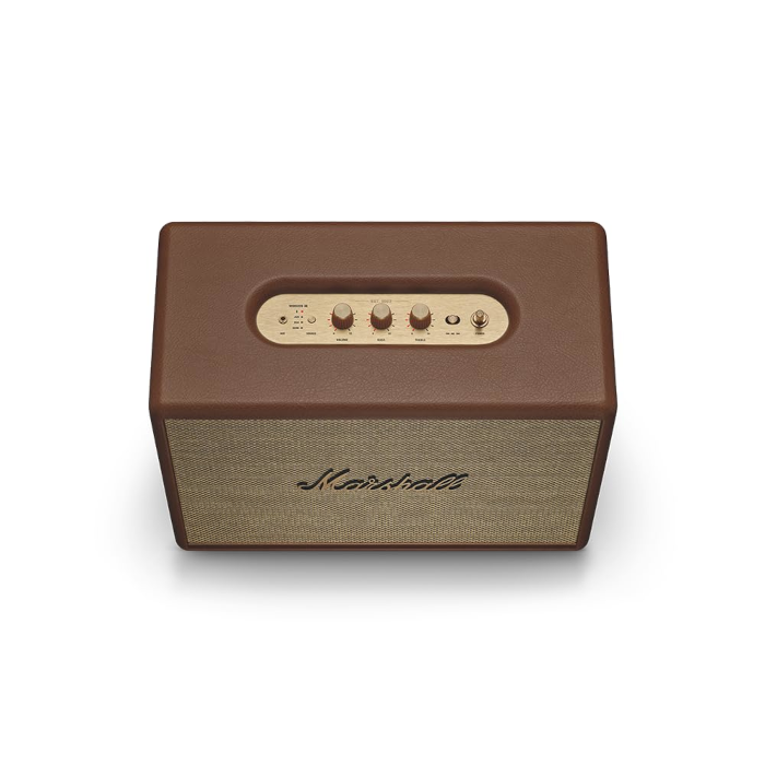 Marshall-Woburn-III-Brown