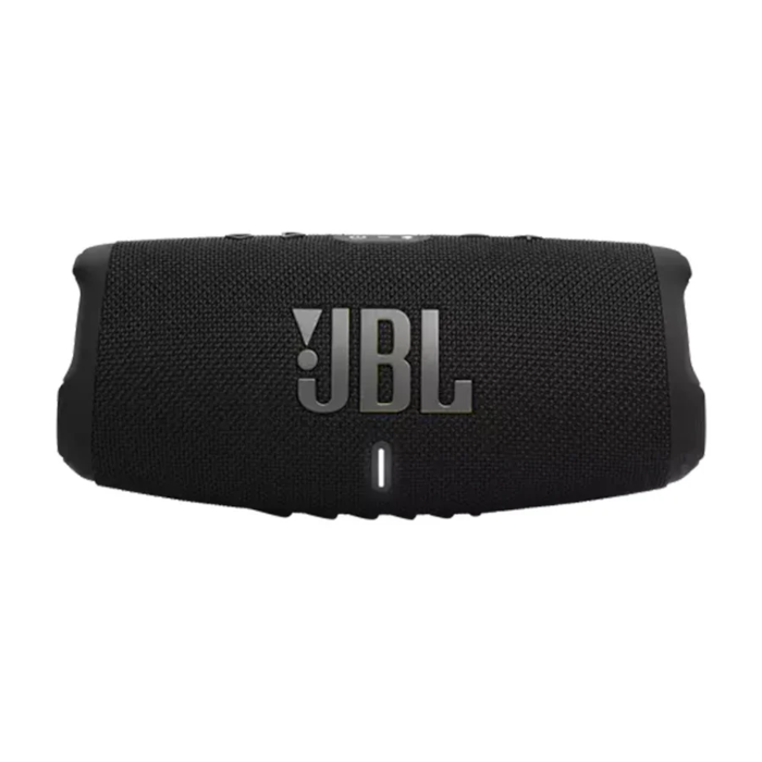 JBL Charge 5 Wi-Fi Black