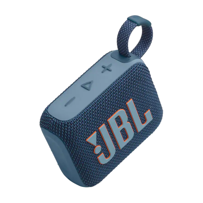 JBL-Go-4-Blue