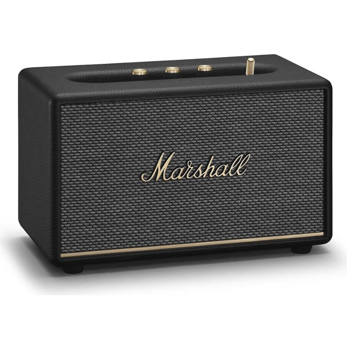 Marshall-Acton-III–Black