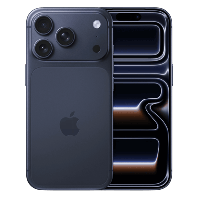 iPhone-17 Pro-Deep Blue