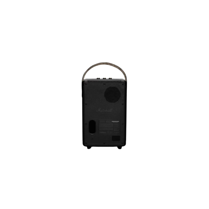 Marshall-Tufton-Speaker-Black-and-Brass