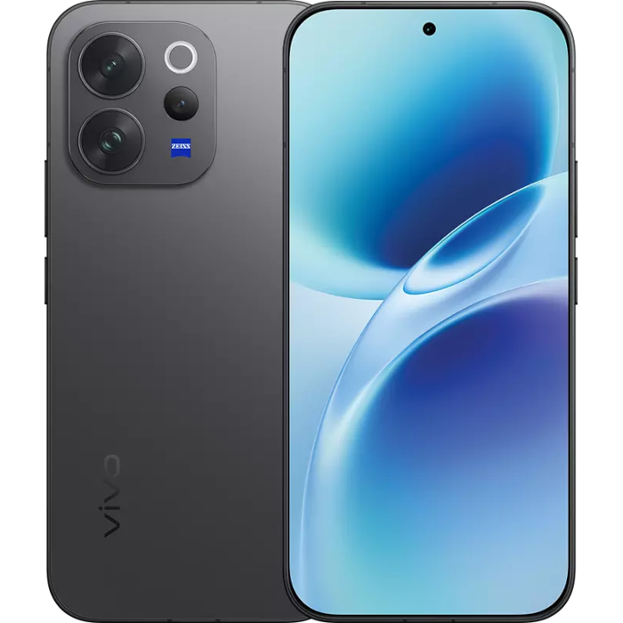 Vivo V70 Elite, 8/256GB, Black