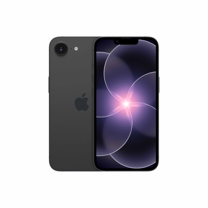 iPhone 17e, 256GB, Black