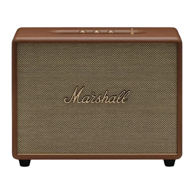 Marshall-Woburn-III-Brown