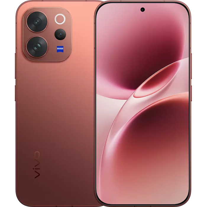 Vivo V70 Elite, 12/512GB, Passion Red