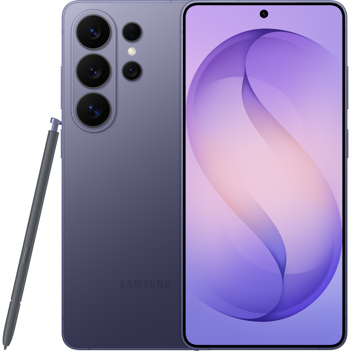 Galaxy S26 Ultra 16/1TB Cobalt Violet