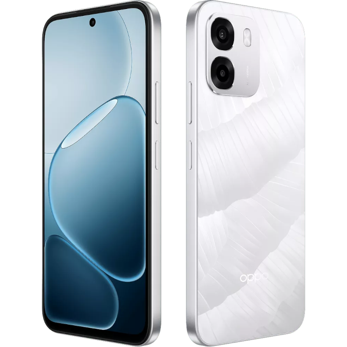 Oppo-A6-5G-Ice-White