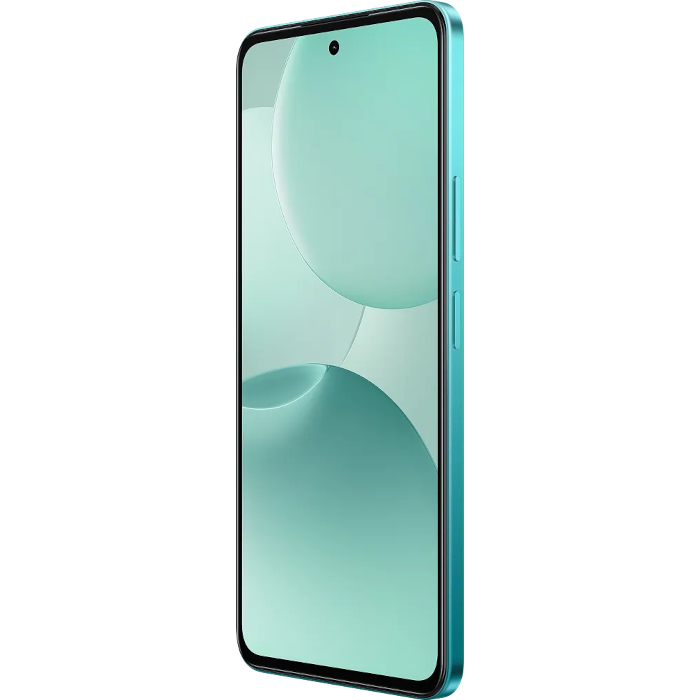 Realme-P4x-5G-Lake-Green