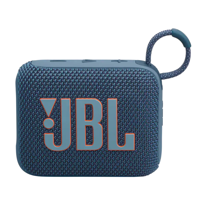 JBL Go 4 Blue