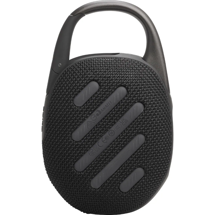 JBL-Clip-5-Black