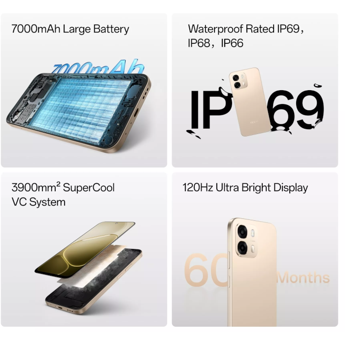Oppo-A6-Pro-5G-Cappuccino-Brown