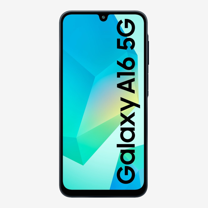 Galaxy A16 5G, 8/128GB, Blue Black