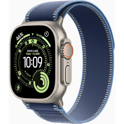 Watch-Ultra-3-GPS+Cellular-49mm-Natural-Titanium-Case-with-Blue/Bright-Blue-Trail-Loop-M/L
