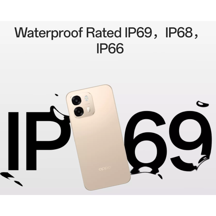 Oppo-A6-Pro-5G-Aurora-Gold