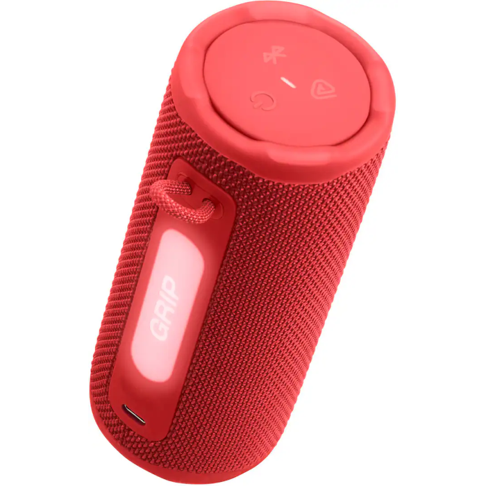 JBL-Grip-Red