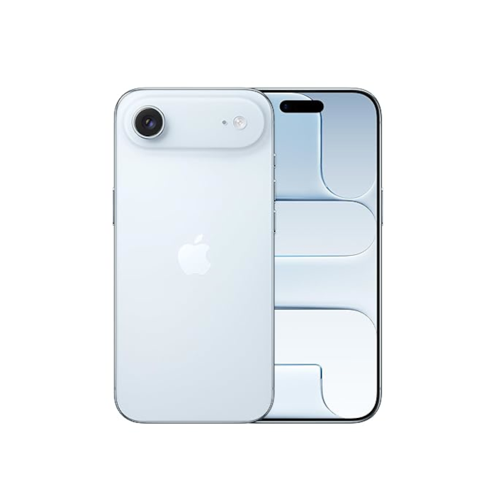iPhone Air, 1TB, Sky Blue