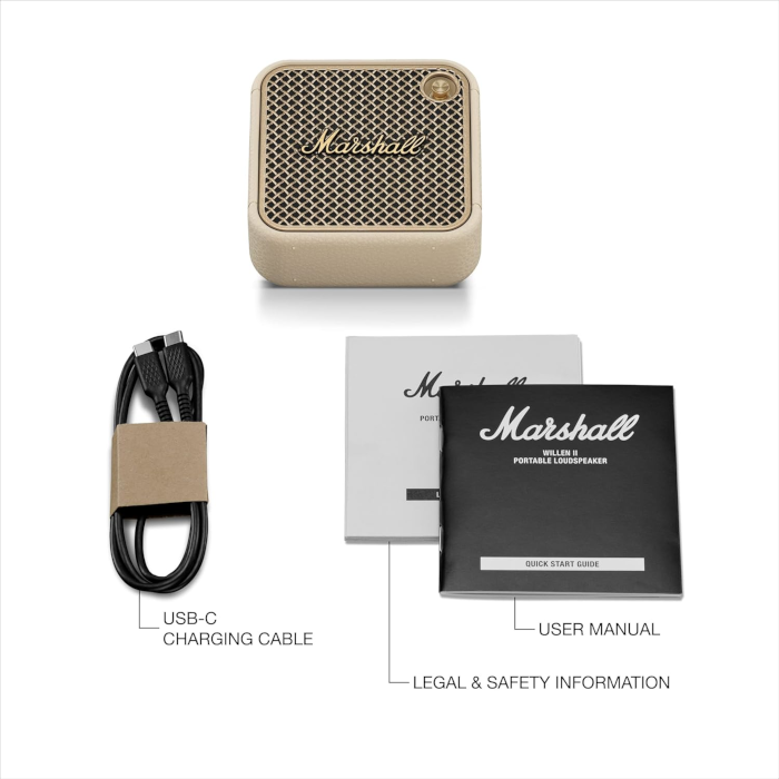Marshall-Willen-II-Cream