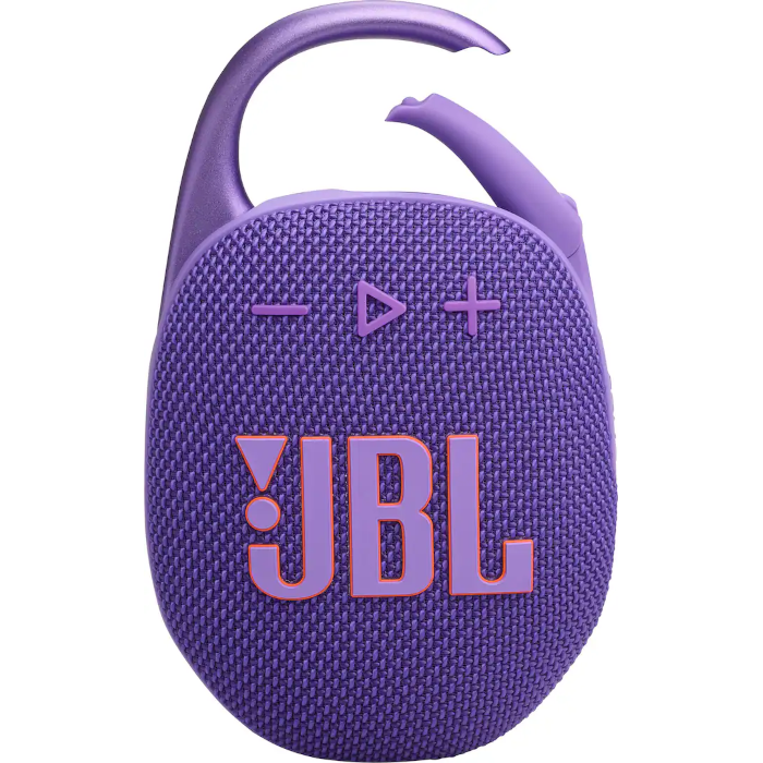 JBL Clip 5 Purple