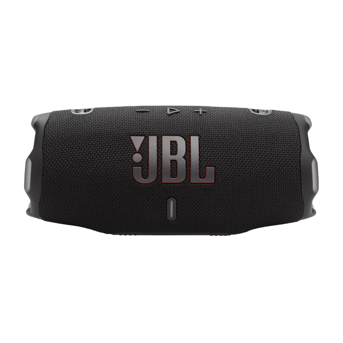 JBL Charge 6 Black