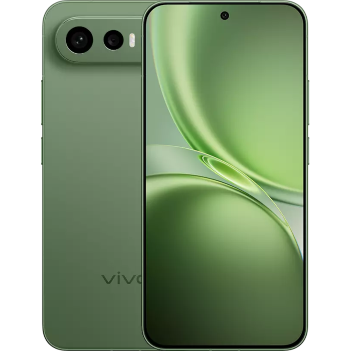 Vivo X300 FE, 12/256GB, Urban Olive