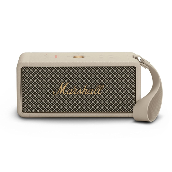 Marshall Middleton Cream