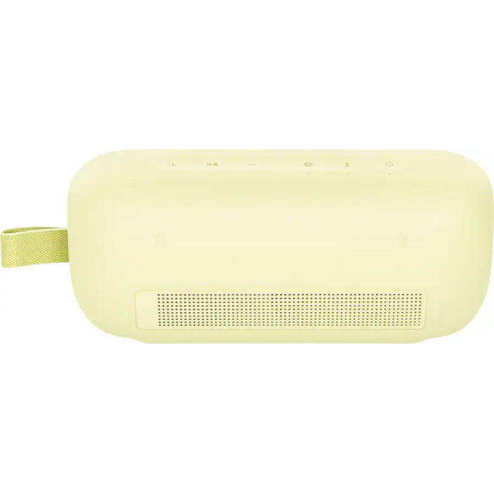 Bose-SoundLink-Flex-Portable-Speaker-(2nd Gen)-Citrus-Yellow