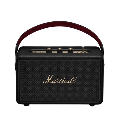 Marshall-Kilburn-III-Black-and-Brass