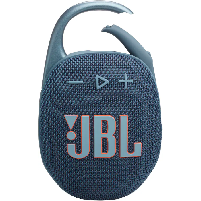 JBL Clip 5 Blue
