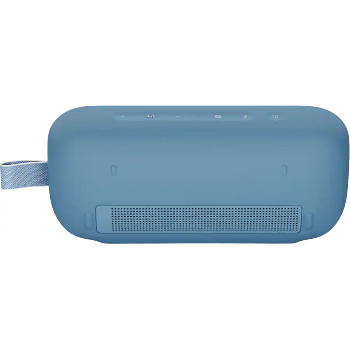 Bose-SoundLink-Flex-Portable-Speaker-(2nd Gen)-Blue-Dusk