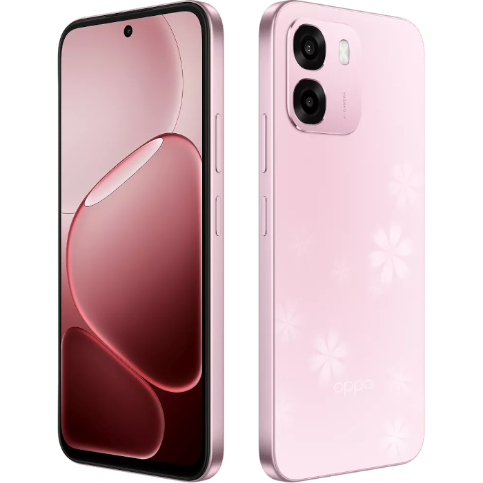 Oppo-A6-5G-Sakura-Pink