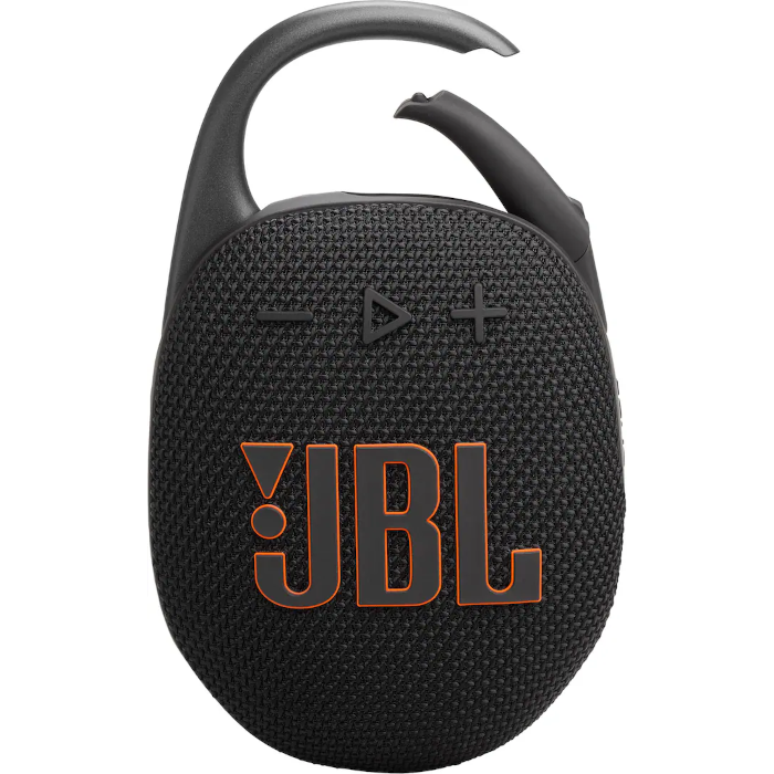 JBL Clip 5 Black