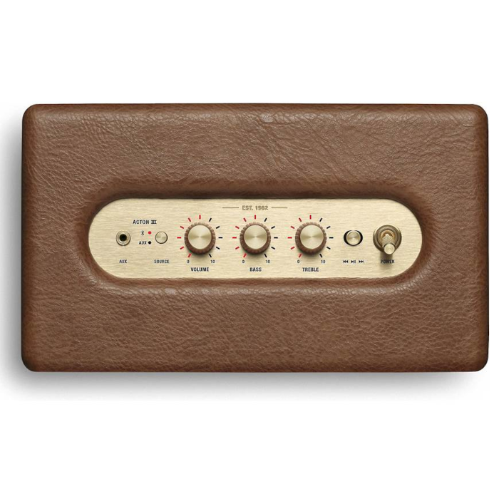 Marshall-Acton-III-Brown
