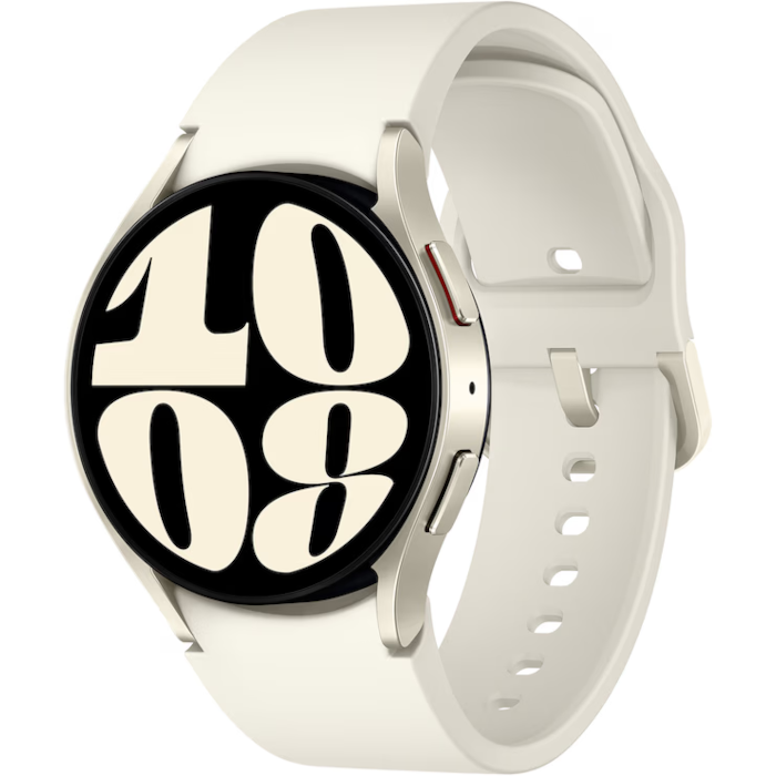Galaxy Watch 6 40 MM Bluetooth Gold