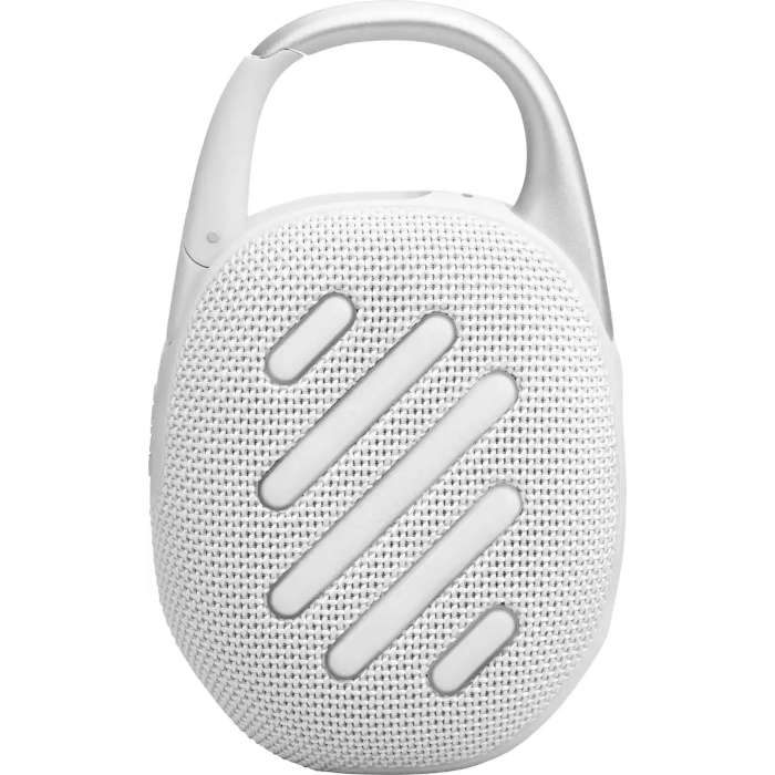 JBL-Clip-5-White